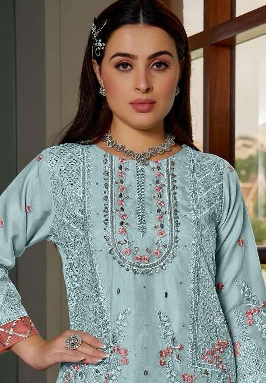 ROSEMEEN D NO C 1669 BY FEPIC 